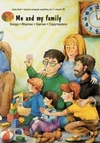 Předlohy ke kopírování- Early Bird - Me and my family (1351)