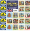 Angličtina - 11. Dům a byt - Najdi dvojici