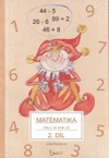 Matematika pro 2.ročník ZŠ - 2.díl učebnice