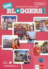 Bloggers new 1 (A1.1) - učebnice + MP3 ke stažení