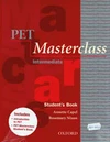 PET Masterclass Intermediate - Student's Book with Introduction to Pet Pack