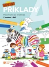 Barevné příklady 4.ročník ZŠ - pracovní sešit (15+1 ZDARMA)