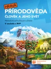 Hravá přírodověda 4.ročník ZŠ - metodická příručka pro učitele
