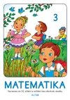 E - Matematika, sešit č. 3 - multilicence na 12 měsíců (+6 zdarma)