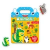 Gumolepky - Zvířátka (keybaby Animals!)