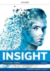 Insight Second Edition Pre-Intermediate - Workbook
