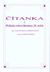Čítanka k Přehledu světové literatury 20.století