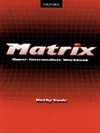 Matrix Upper-Intermediate - Workbook / DOPRODEJ