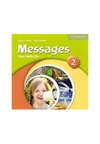 Messages 2 - Class CDs (pro 2.stupeň ZŠ)