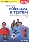 Angličtina - cvičebnice pro 9.ročník - příprava k testům podle vzděl. standardů / DOPRODEJ