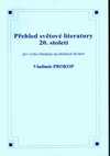 Přehled světové literatury 20.století
