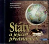 Státy a jejich představitelé - CD-ROM
