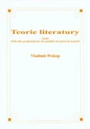 Teorie literatury aneb několik praktických slovníčků literárních pojmů