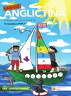 Barevná angličtina 1 - pracovní sešit (15+1 ZDARMA)