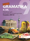 Německá gramatika 9.ročník ZŠ - 2.díl pracovní sešit (15+1 ZDARMA)