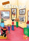Hravá čeština 4.ročník ZŠ - učebnice (15+1 ZDARMA)