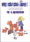 Procvičujeme matematiku ve 4.ročníku - pracovní sešit