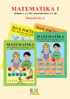 ROČNÍ IUČ Matematika 1, 1. a 2.díl (UČ + PS)