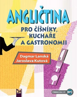 Angličtina pro číšníky, kuchaře a gastronomii