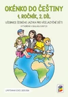 Okénko do češtiny 1. ročník - 2.díl