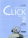 Start with Click 2 - metodická příručka  ( pro 1.stupeň ZŠ ) /  DOPRODEJ