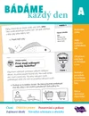 Bádáme každý den A