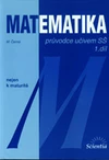 Matematika nejen k maturitě 1.díl - průvodce učivem SŠ