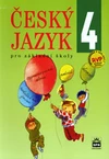Český jazyk 4.ročník ZŠ - učebnice