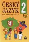 Český jazyk 2.ročník pro ZŠ - učebnice