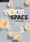 Your Space 3 - příručka učitele - tištěná / DOPRODEJ