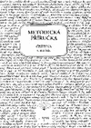 Čeština pro 8. ročník ZŠ - metodická příručka