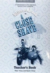 Wallace and Gromit: a Close Shave Video Teacher´s Guide