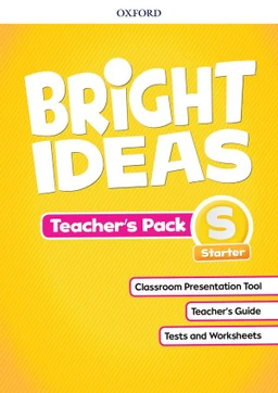 Bright Ideas Starter - Teacher's Pack