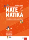 Matematika 9 pro každého deváťáka a deváťačku - příručka učitele - tištěná