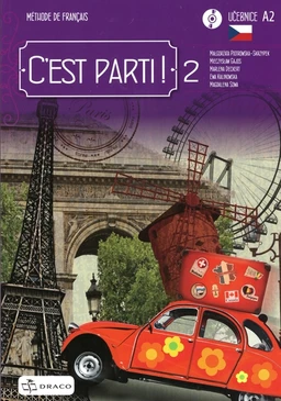 C’est parti ! 2