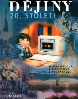 Dějiny 20. století pro 9.ročník ZŠ - učebnice