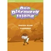 Our Discovery Island 1 - Flashcards