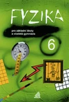 Fyzika 6.ročník ZŠ - učebnice (Macháček)