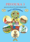 Prvouka 3.ročník ZŠ - pracovní sešit (čtení s porozuměním) - (15+1 zdarma)