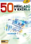 50 příkladů v excelu + CD