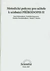 Metodické pokyny pro učitele k učebnici Přírodopis II