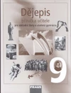 Dějepis 9.ročník - příručka učitele , nové vydání - tištěná / DOPRODEJ