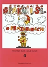Opakuji si o prázdninách 4 - matematika, český jazyk pro 4. ročník ZŠ