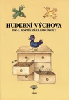 Hudební výchova pro 5. ročník ZŠ - učebnice