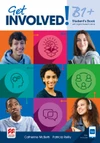 Get Involved! B1+ - Student's Book with Student's App and Digital Student's Book