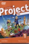 Project 1 Fourth edition - DVD