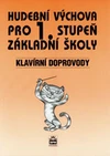 Hudební výchova pro 1. stupeň ZŠ - klavírní doprovody