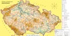 Náhradní mapa k učebnici Vlastivěda 5.ročník  (Česká republika a Evropa) - VYPRODÁNO - ČEKÁ SE NA DO