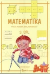 Matematika pro 5.ročník ZŠ - 3.díl učebnice
