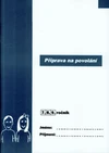 Příprava na povolání - pracovní sešit pro žáky zvláštních škol